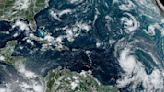 El huracán Lee avanza por el Atlántico hacia el noreste del Caribe; alcanza categoría 5