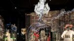 Swarovski delve into their pop culture roots with ‘The Art of Performance’ Exhibition