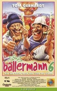 Ballermann 6