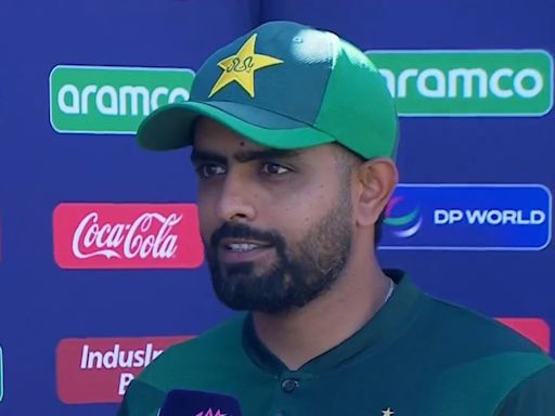 Babar Azam Likely To Take 'Legal Action' vs Ahmed Shehzad, Others. Here Is The Reason | Cricket News