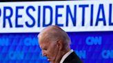 Biden knows the clock is ticking, according to a key ally