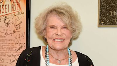 Janis Paige, Hollywood and Broadway Star Who Worked with Fred Astaire and Bob Hope, Dead at 101
