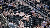 Arizona Diamondbacks fans slammed for low attendance, lack of energy vs. Colorado Rockies