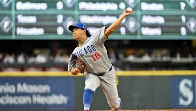 MLB Best Strikeout Prop Bets for May 24