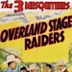 Overland Stage Raiders