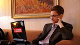 NSA whistleblower Edward Snowden granted Russian citizenship