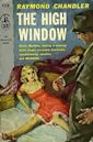 The High Window (Philip Marlowe, #3)