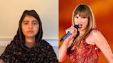 Malala Yousafzai has her first ‘proper’ concert experience at Taylor Swift's London show: ‘Music felt like a gift’