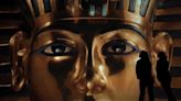 King Tut exhibit heads to DC