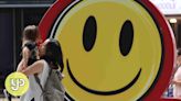 Most Hong Kong families participating in happiness survey report high scores