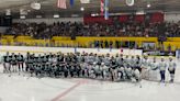 Shoulder Check Showcase charity game sees growth in 2nd year | NHL.com