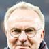 Karl-Heinz Rummenigge