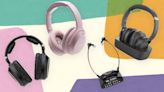 The best wireless TV headphones for 2023