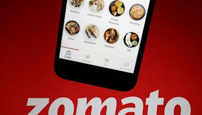 India's Zomato surges past Q1 profit estimates as Blinkit serves growth