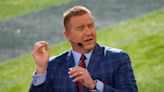 Kirk Herbstreit says son Zak dealing with heart issues: 'He's in good spirits'