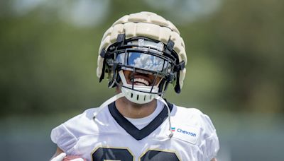 Mickey Loomis Says New Orleans Saints Are 'Not Actively Trying To Trade' The Team's 'Elite Corner' Lattimore