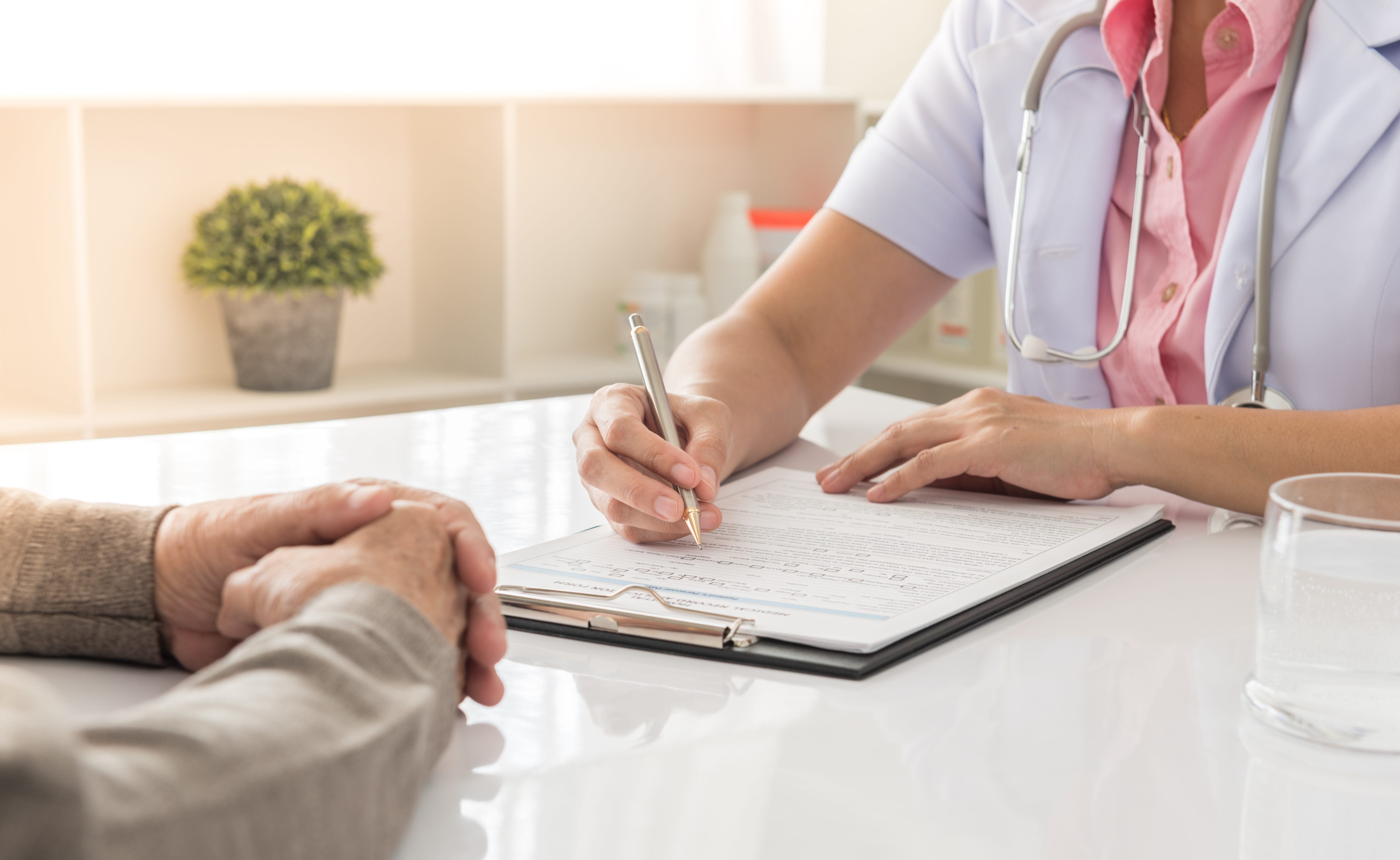 Oklahoma physicians have been overburdened with prior authorization for patient care. New law changes that
