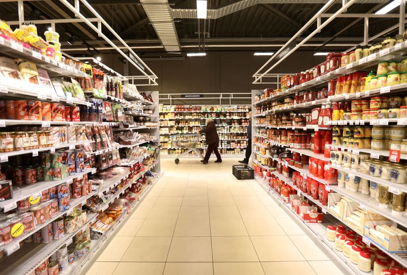 Ahold Delhaize bets on AI and digital to boost earnings and savings