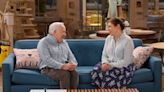 Mayim Bialik honors Call Me Kat costar Leslie Jordan after his final episode airs