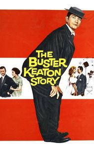 The Buster Keaton Story