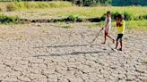 103 El Niño-hit areas under state of calamity