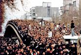 Iranian Revolution