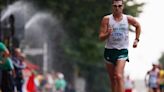 Irish Olympian Jack Woolley: ‘We’ve sat in saunas and not drank water for two days’