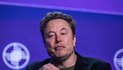 Elon Musk says the match he had with a sumo wrestler was 'a few minutes of glory' that became '8 years of neck pain'