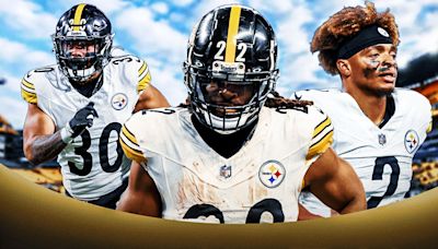 Pittsburgh Steelers bold predictions for Week 1 vs. Falcons