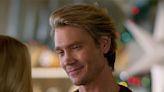 Chad Michael Murray trades “One Tree Hill” for a windmill in new Christmas movie: Watch the trailer