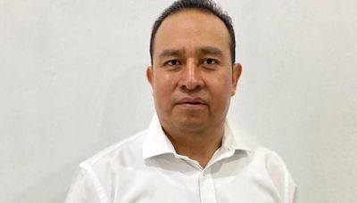 Atacan a Pablo Tecanhuey, candidato de PRI, PAN y PRD, en Puebla: ‘Encañonaron a mi hija’