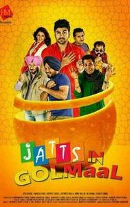 Jatts in Golmaal