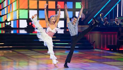 ‘Dancing With The Stars’ Kicks Off With Solid Season 33 Premiere Viewership For ABC