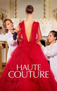 Haute couture