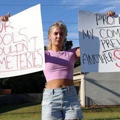 Politically Georgia: Stalled gun safety bills haunt Georgia lawmakers after school shooting