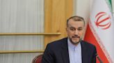 Tehran prepared to investigate use of Iranian drones in Ukraine, FM says