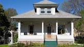 Historical homes you can own in the Chippewa Falls area