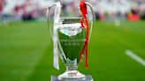 British clubs await fate as Champions League draw takes place