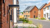 Development of affordable homes in village given green light