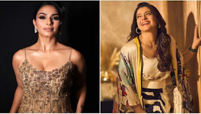 Tanishaa Mukerji reacts to constant comparisons with sister Kajol; says, 'My career was not as good as her but…’