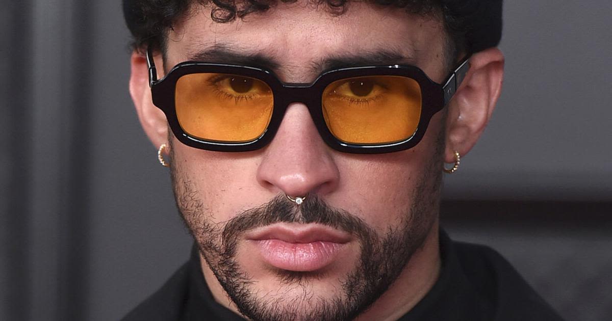 Bad Bunny stuns at 2024 Met Gala hours before New Orleans concert. Here's what he wore.