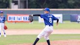 社區棒球錦標賽 藍色閃電野牛延長賽搶勝闖4強 (圖)