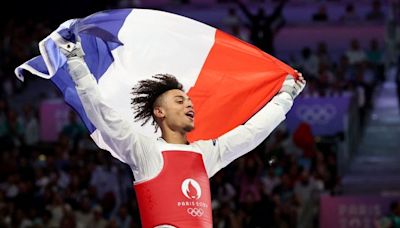 JO Paris 2024 : Le tableau des médailles remportées par pays et par athlète le mercredi 7 août