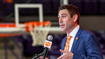 Clemson lands All-Conference forward in the transfer portal