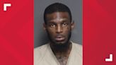 Suspect arrested, charged with murder following south Columbus shooting