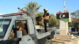 Militia clashes in Libyan capital have killed 45, in city's most intense bout of violence this year