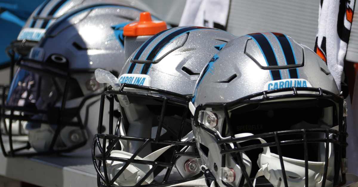 Which of Carolina’s 2021 draft class will receive contract extensions