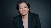 AMD CEO Dr. Lisa Su named 2024 CEO of the Year by Chief Executive Magazine