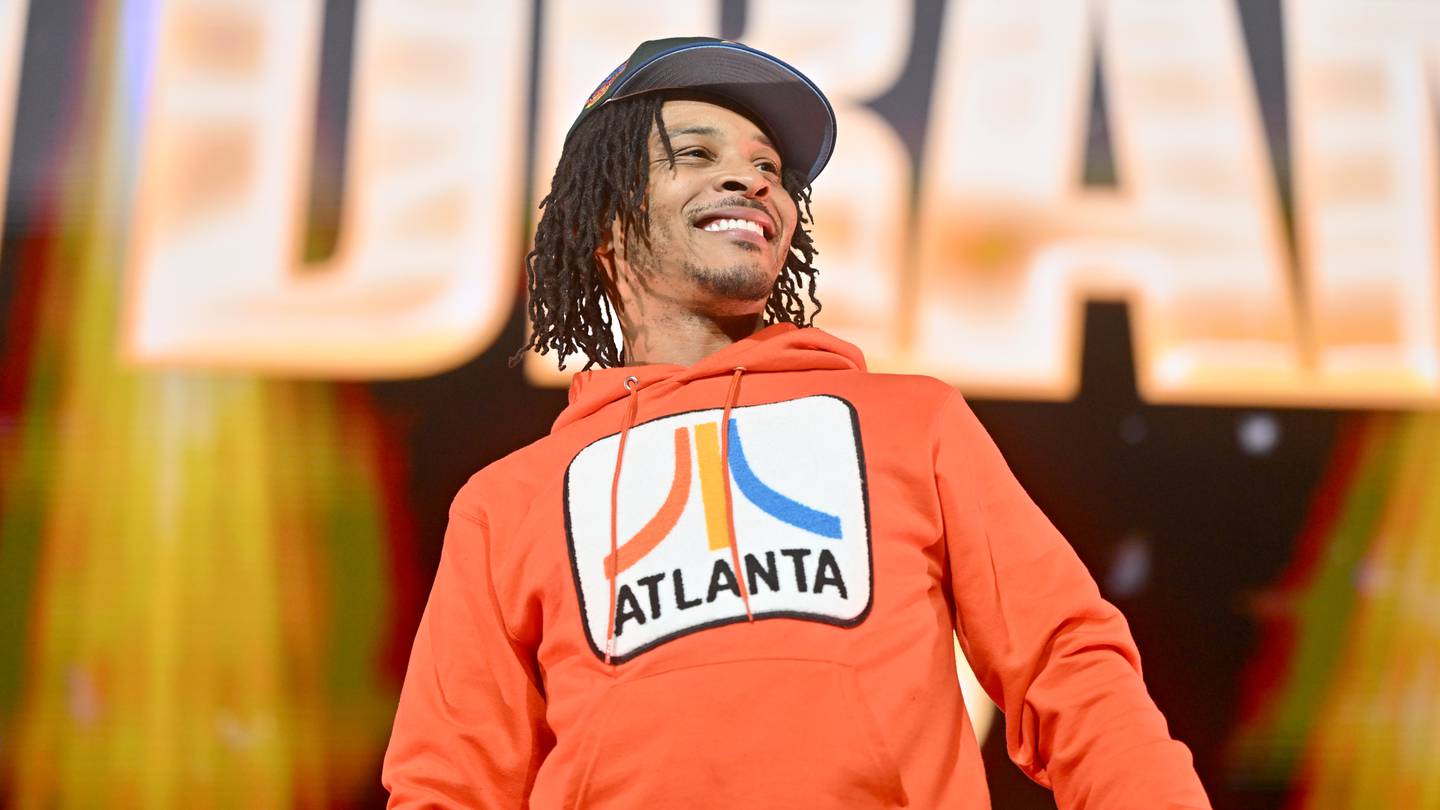 Rapper T.I. arrested at Atlanta airport after being mistaken for someone else