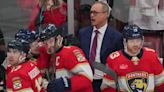 Panthers Coach Has Fiery Stance On Controversial Goal, Media